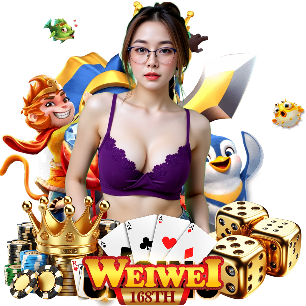 weiwei168 สมัคร