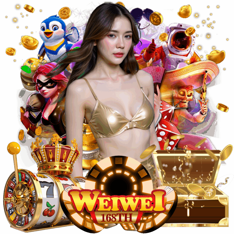 weiwei168 สล็อต